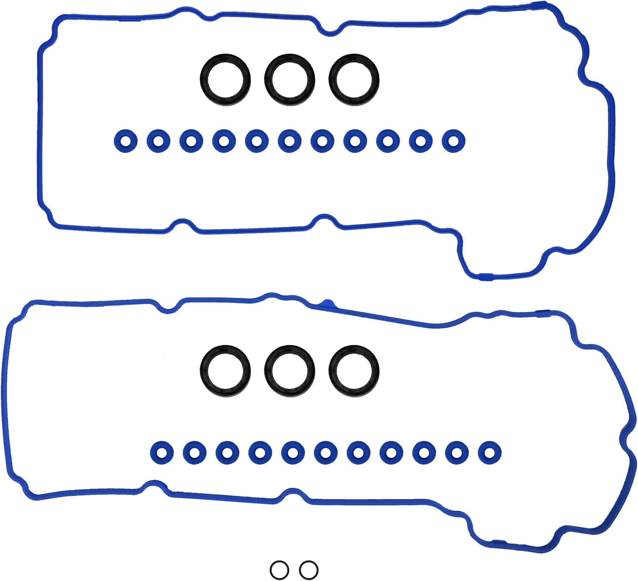 VS 50767 R Engine Valve Cover Gasket Set for Ford Edge