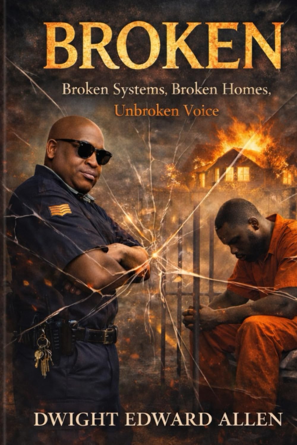 BROKEN: Broken Systems, Broken Homes, Unbroken Voice