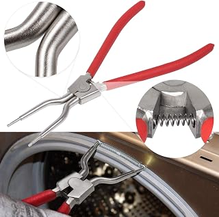 E-cowlboy 383EER4004A Washer Spring Expansion Tool for LG Samsung Kenmore Door Boot Seal Clamps - 4986ER0004F Compatible
