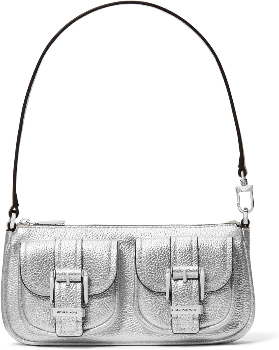 Michael Kors Zoe Small Convertible Pouchette