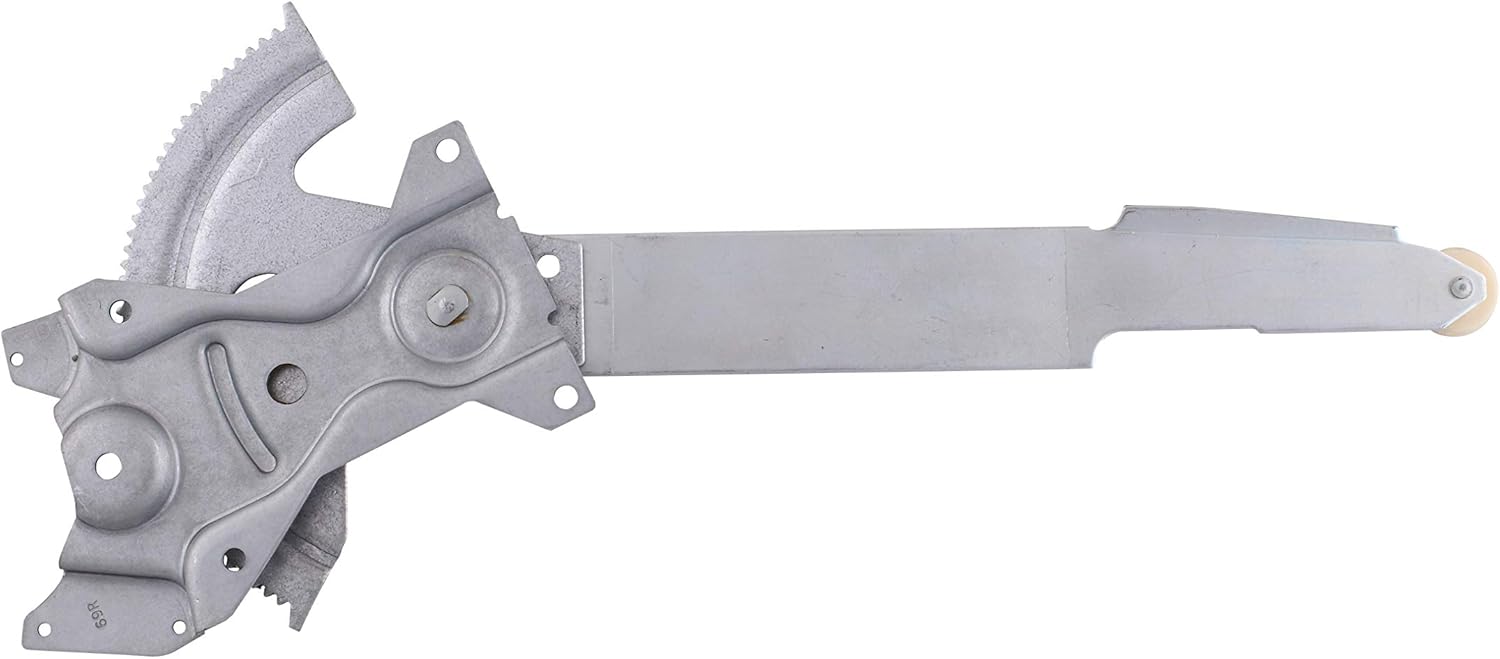 AISIN AFTERMARKET RPGM-016 Power Window Regulator without Motor