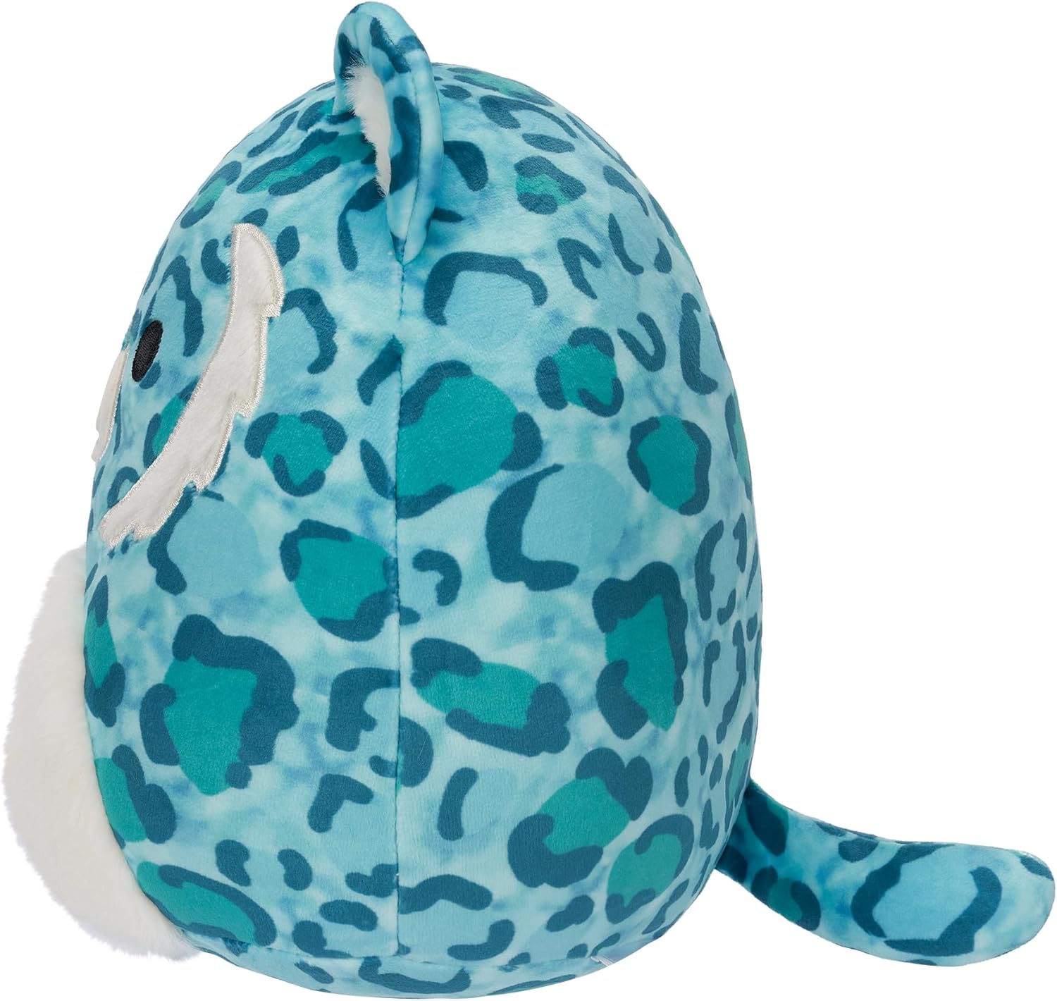 Squishmallows Original 7.5-Inch - Griffin The Aqua Saber-Tooth Tiger