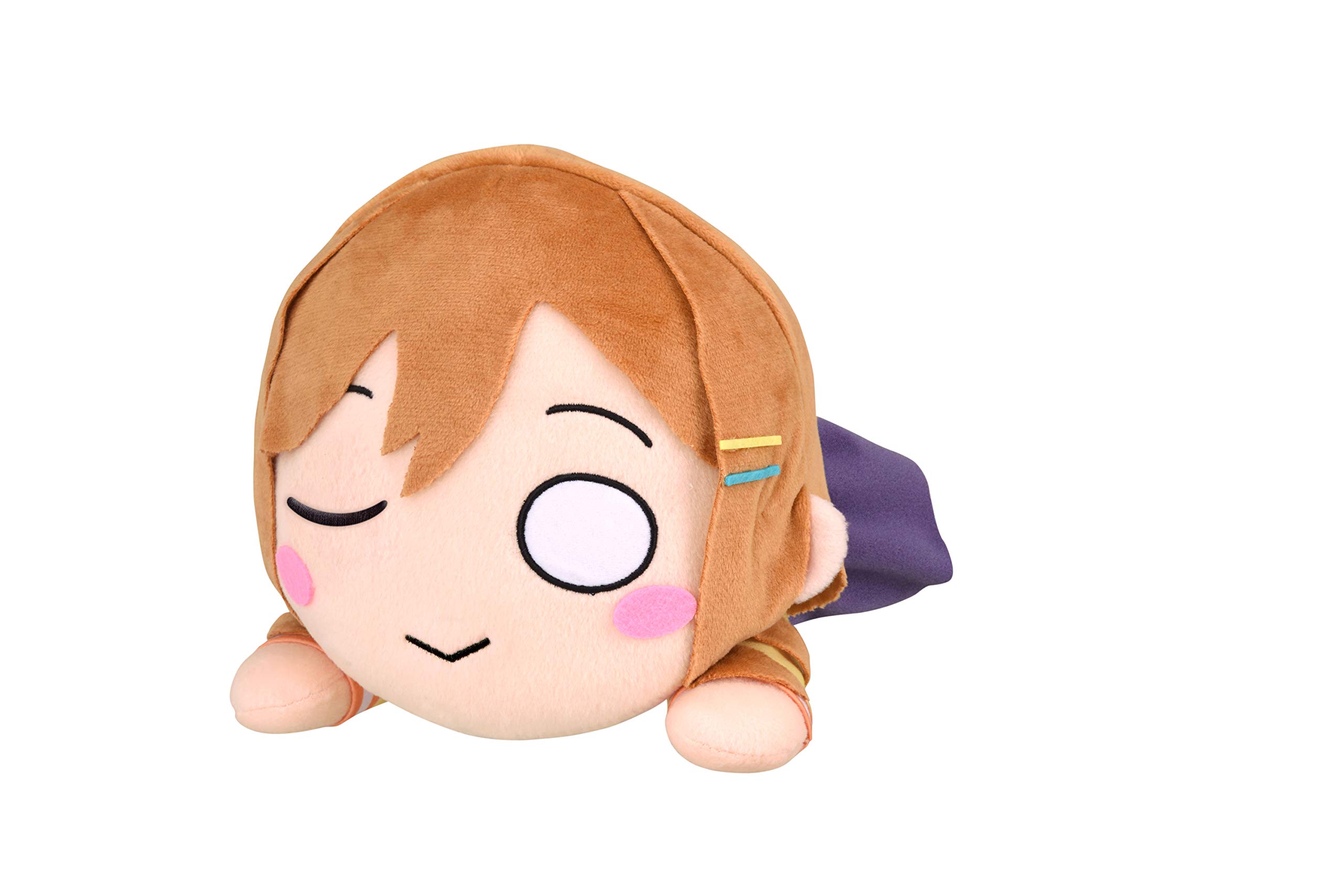 Amazon.co.jp: ラブライブ! サンシャイン!! 寝そべりぬいぐるみ “国
