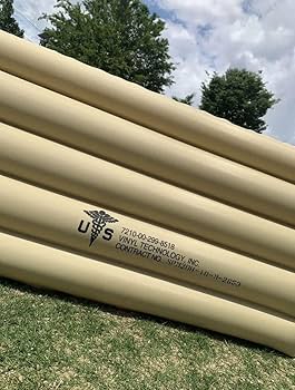 Amazon.co.jp: 米軍 メディカル エアーマット（検 アシモ