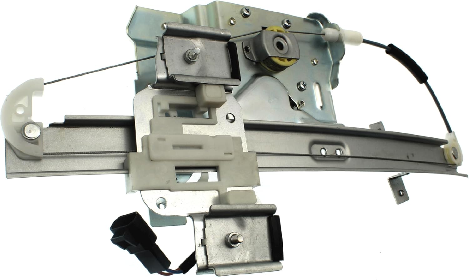 Garage-Pro Window Regulator Compatible with Buick Lucerne 2006-2011 With Motor Front, Driver Side