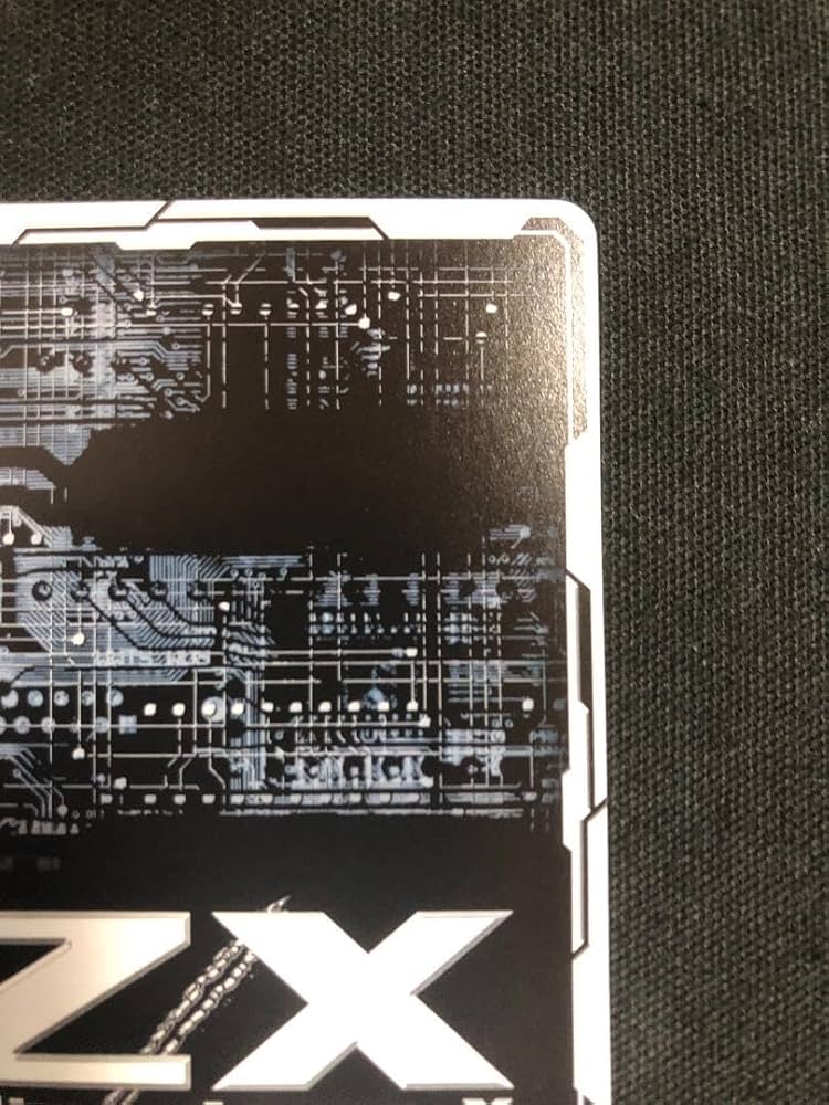 Amazon.co.jp: Z/X ゼクス お姉ちゃんの心得 PR P47 071 : Toys