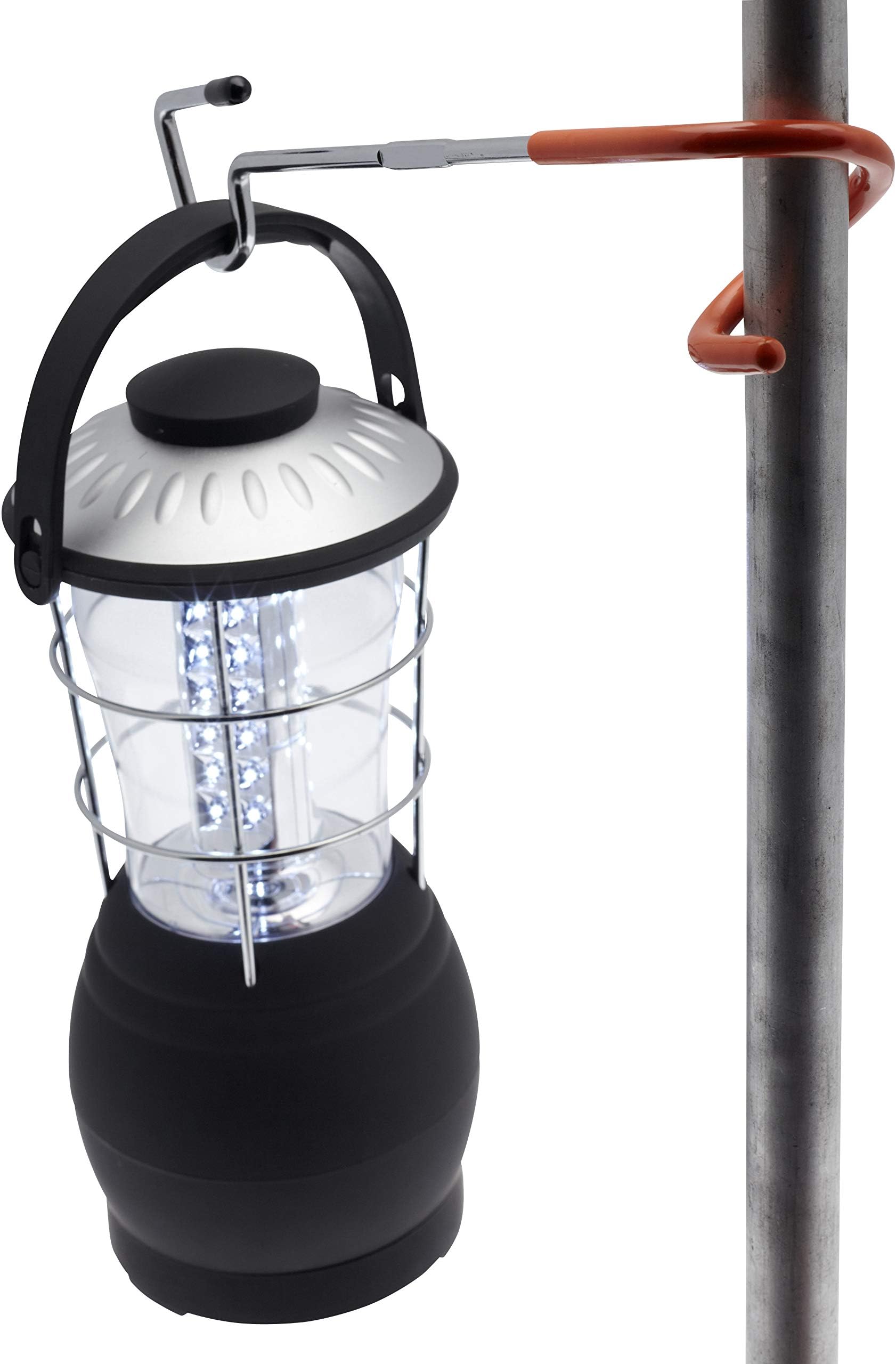 Cao Camping Lantern Stand