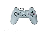 Vista 6 de Sony PlayStation Classic - PlayStation