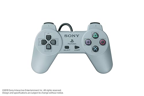 Vista 6 de Sony PlayStation Classic - PlayStation