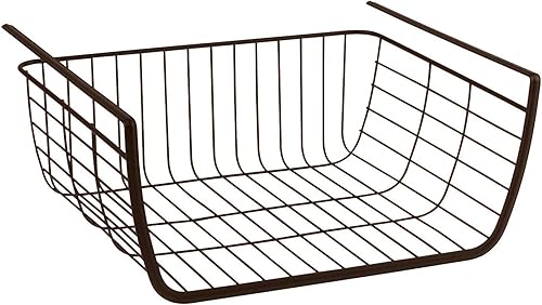 Canasta Ashley para colgar de un estante Spectrum, 61724