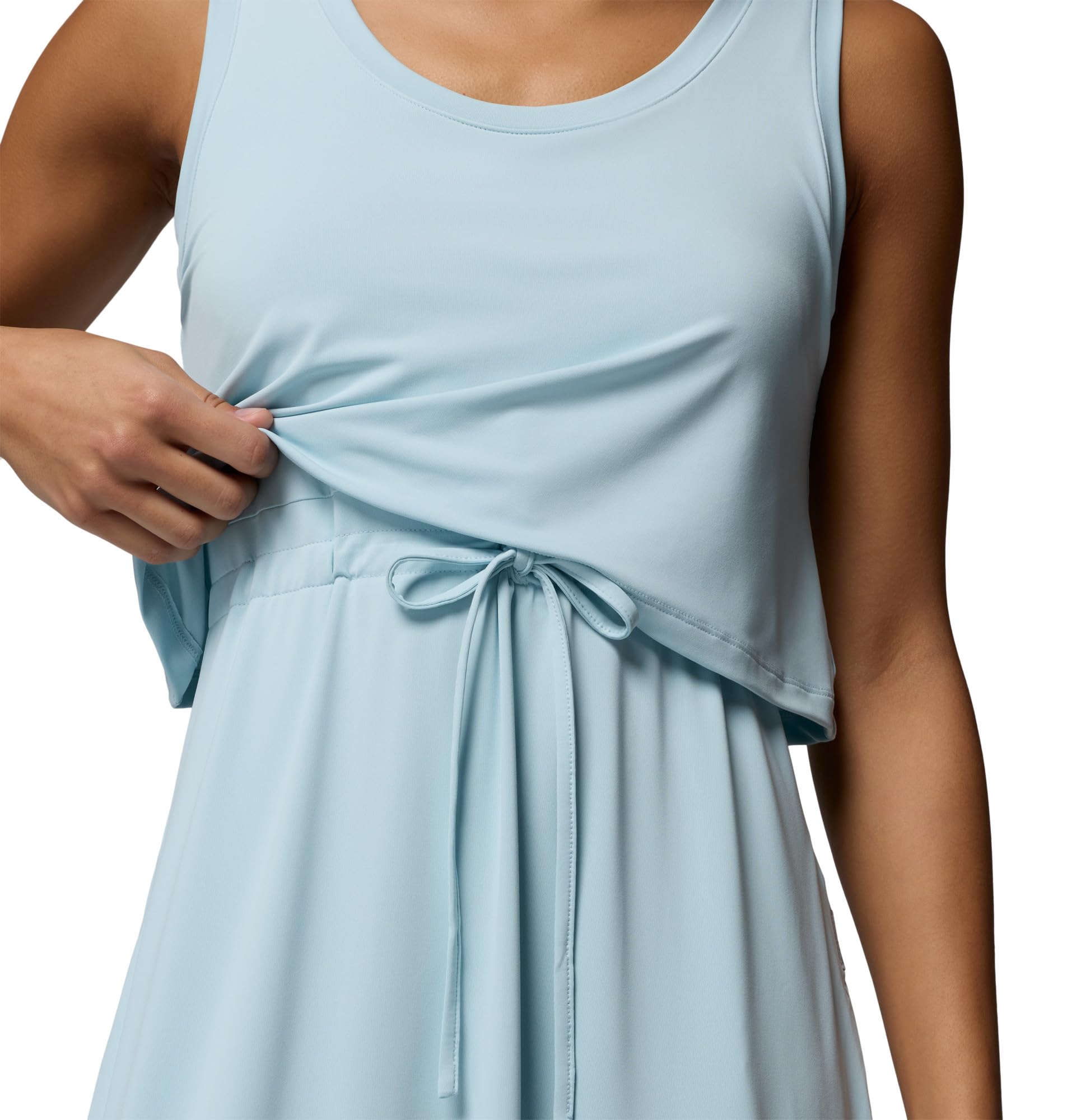 Columbia Damen PFG Freezer Maxi Dress Sonnenkleid (1er Pack)