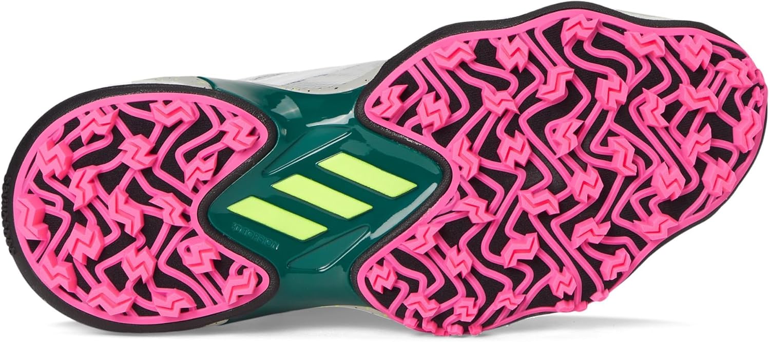 Adidas Womens Codechaos Boa 25 Spikeless Golf Shoes - Image 3