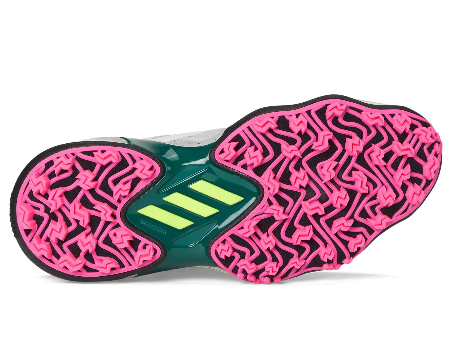 adidas Damen Codechaos Boa 25 Schuhe Sneaker