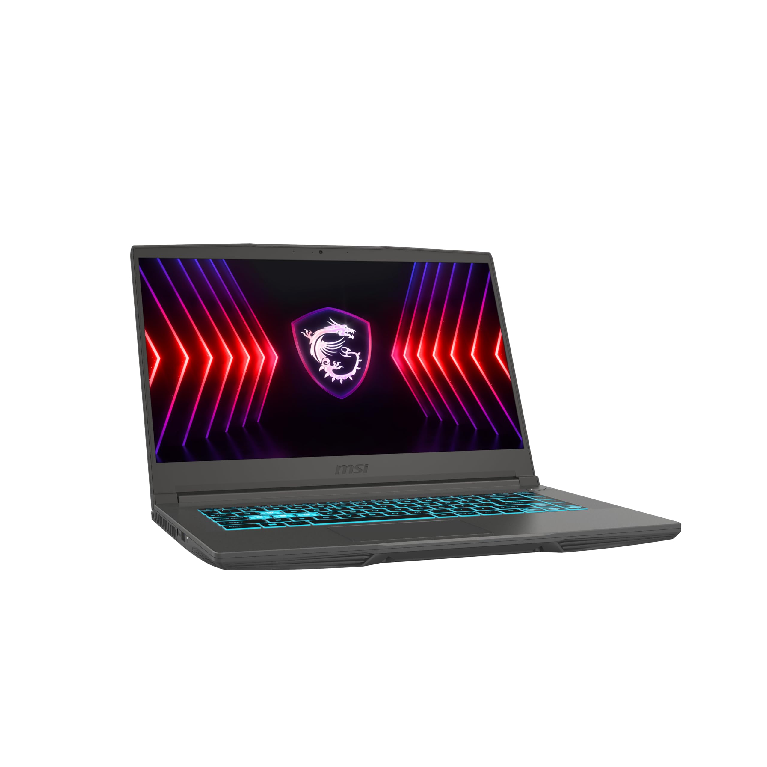 MSI Thin 15 B12UCX-1682XES Ordenador Portátil Gaming 15.6