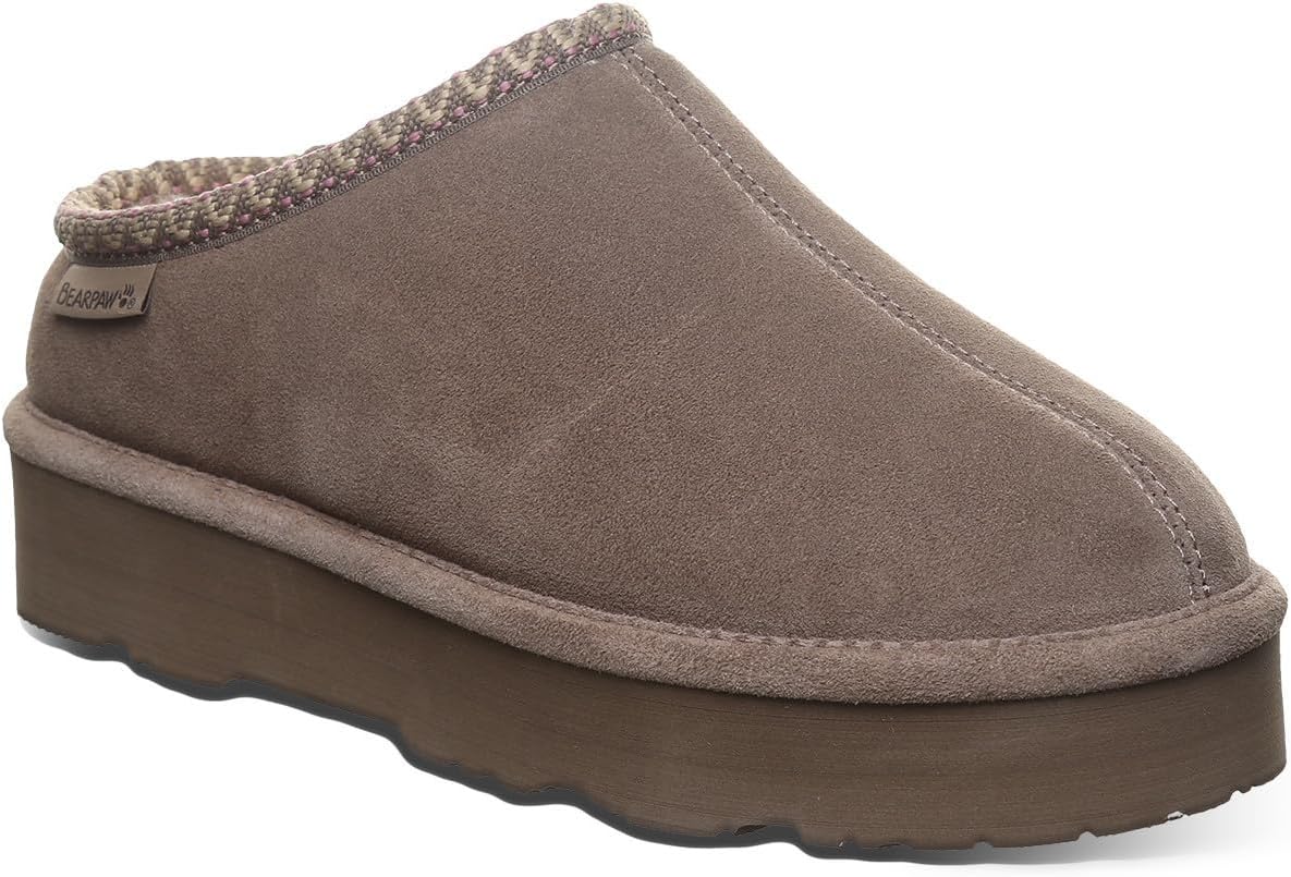 BEARPAW womens Martis