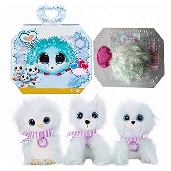 初音ミク 搪膠ぬいぐるみ フォレストフレンズ編 ブラインドボックス 初音ミク 搪膠ぬいぐるみ フォレストフレンズ編 ブラインド