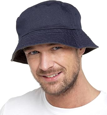 Thingimijigs Mens Reversible Navy/Green 