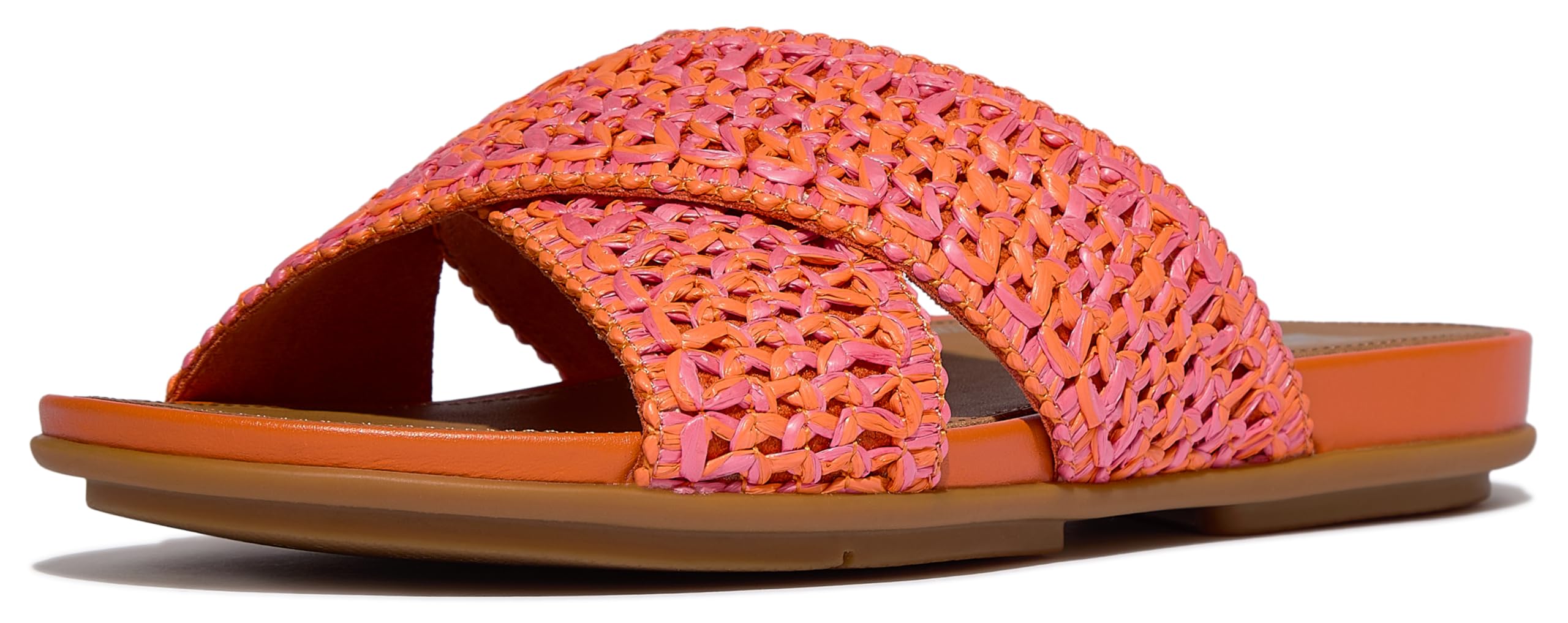 FitFlop Women's, Gracie Cross Slide