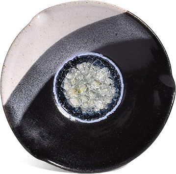 The Barrington Garage Pinched Rim Bowl