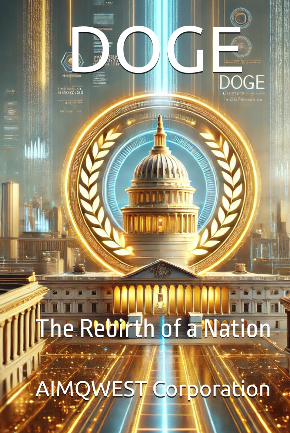 DOGE: The Rebirth of a Nation