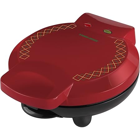 Black & Decker Quesadilla Maker