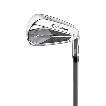 Amazon.co.jp: テーラーメイド(TAYLOR MADE) Qi MAX LITE #5