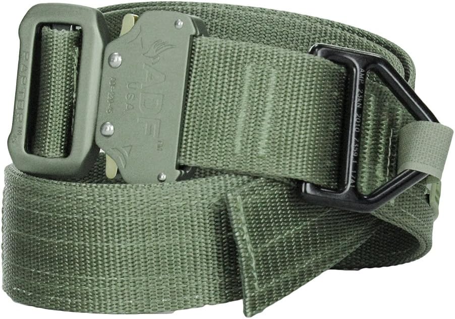 Fusion unisex-adult Riggers Belt