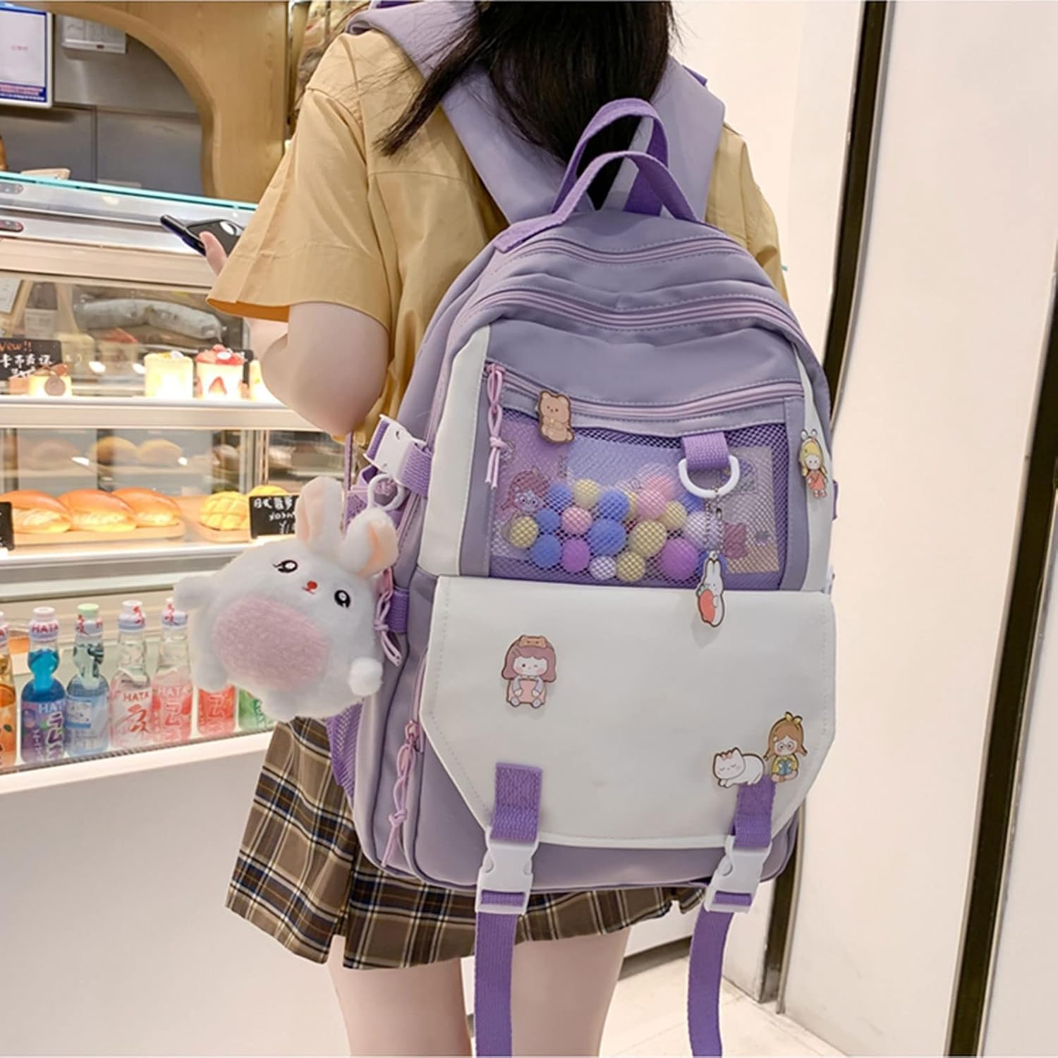 旅行バッグ レディース 防水リュック・スクールバッグ かわいい レディース 旅行 大容量 ノートパソコン ポータブル 軽量 アーバン