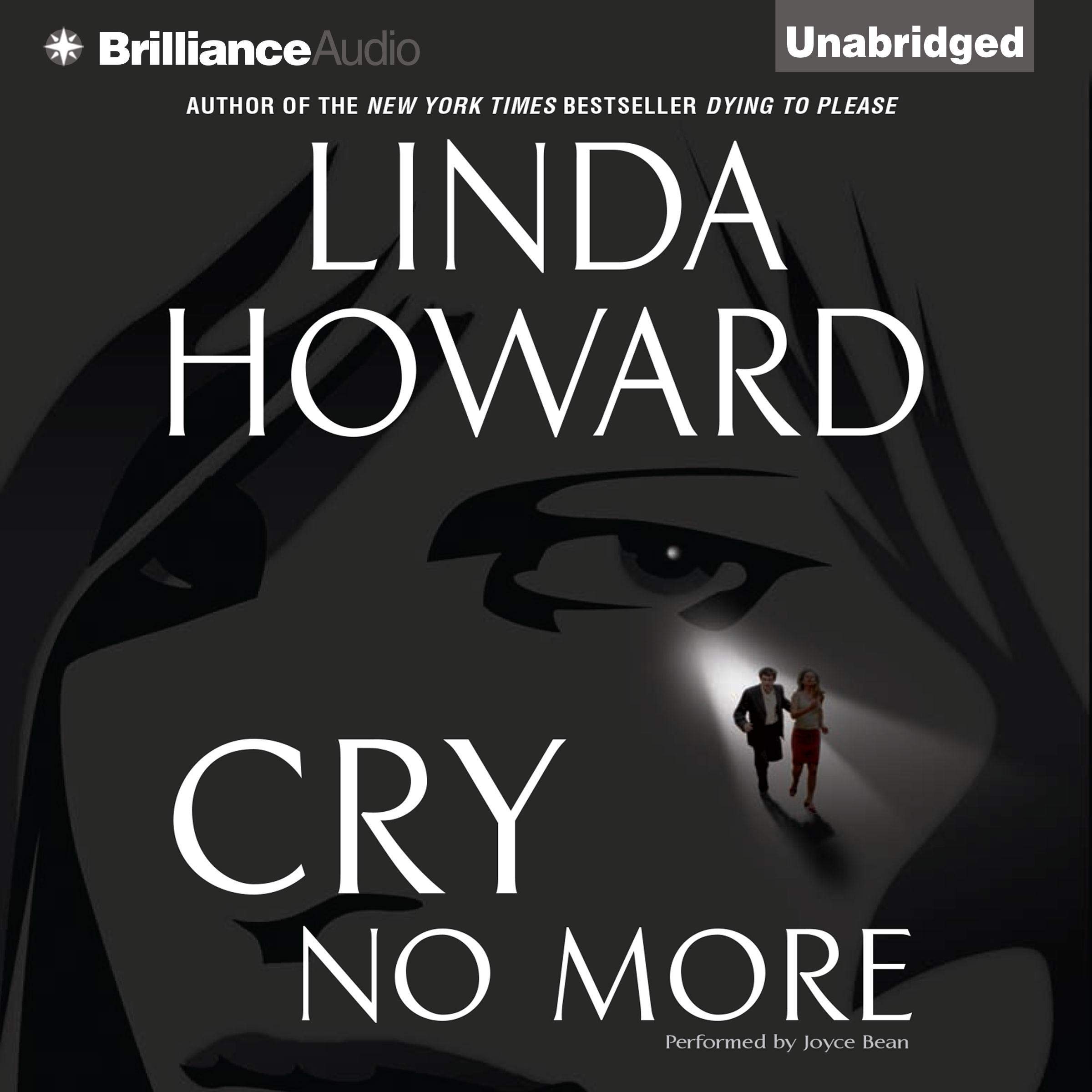 Cover art for Cry No More