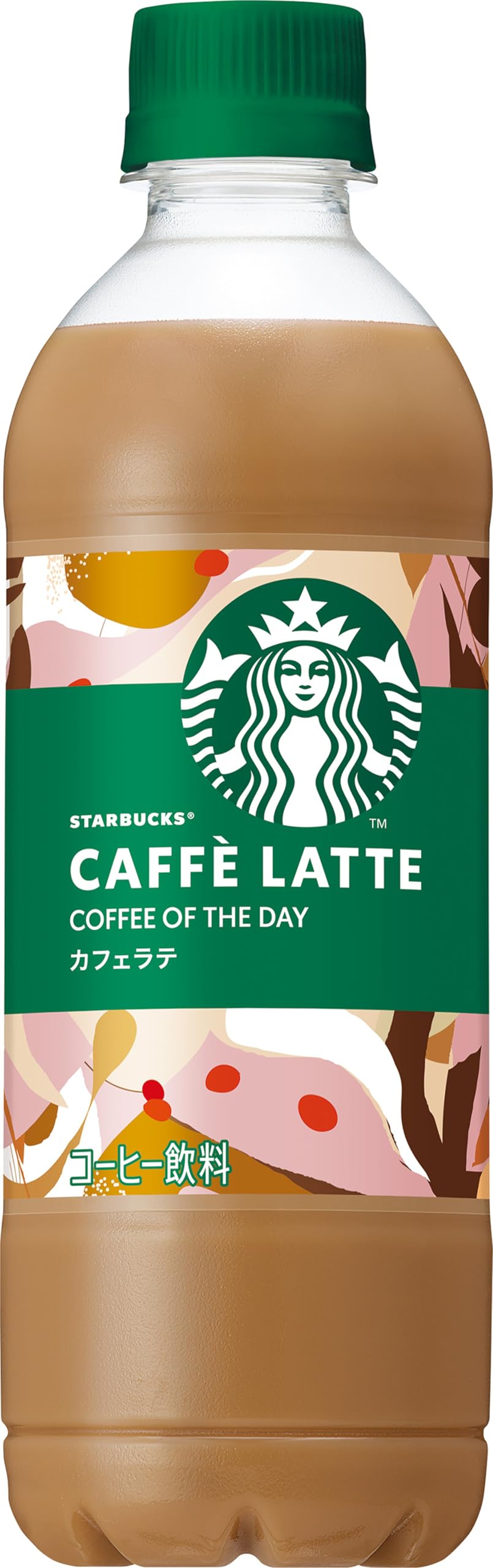 Amazon.co.jp: サントリー スターバックス COFFEE OF THE DAY