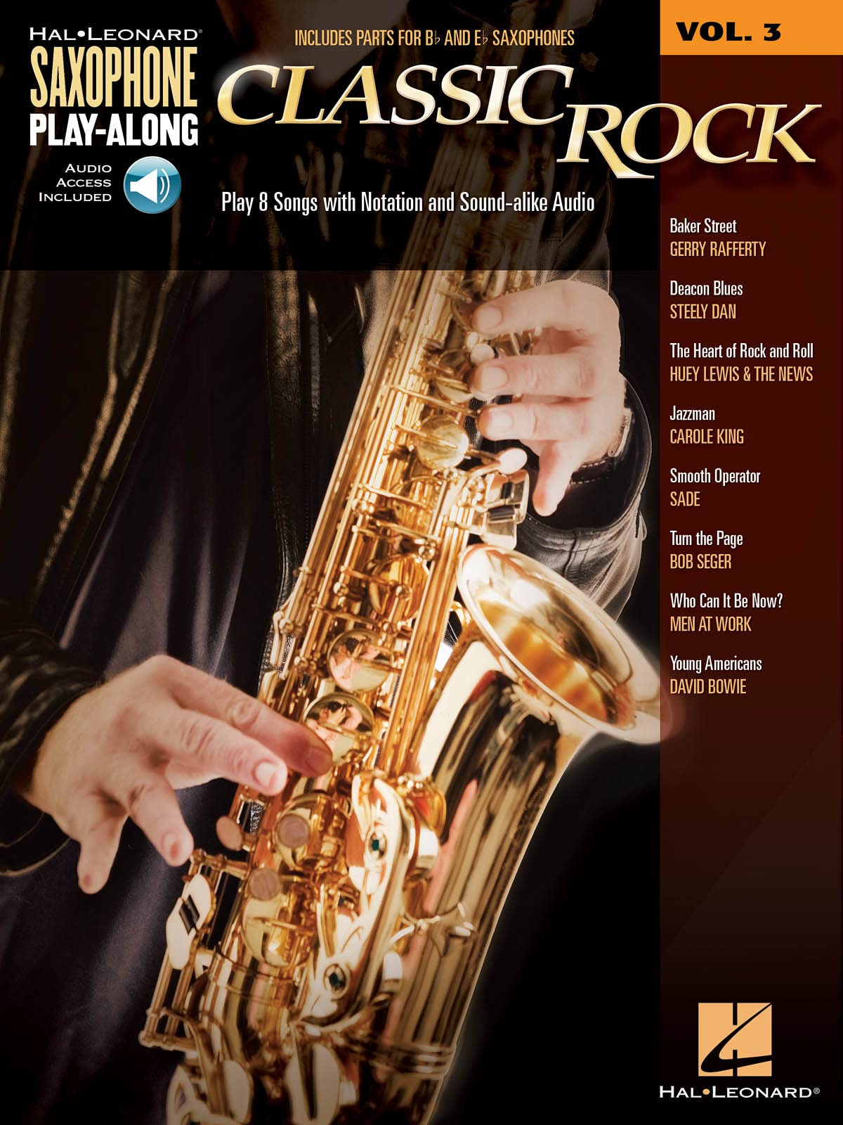 Classic Rock by  Hal Leonard Publishing Corporation - 9781480302259