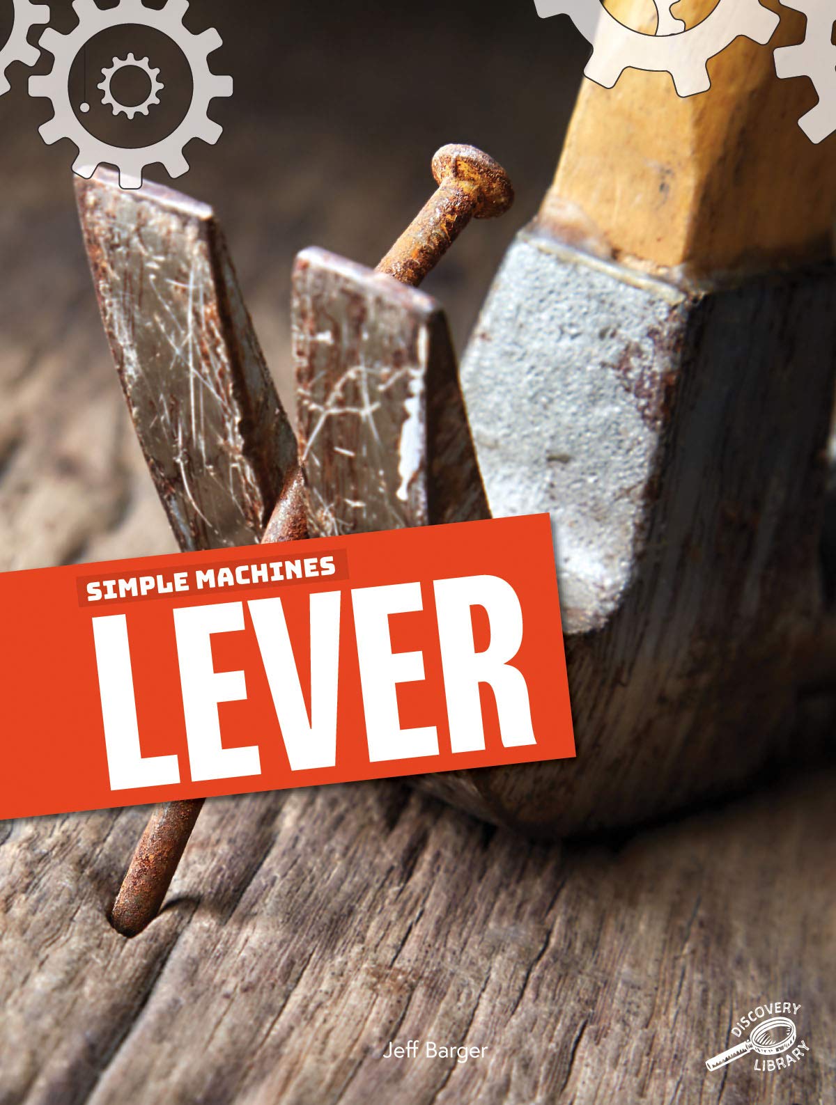 Lever (Simple Machines)