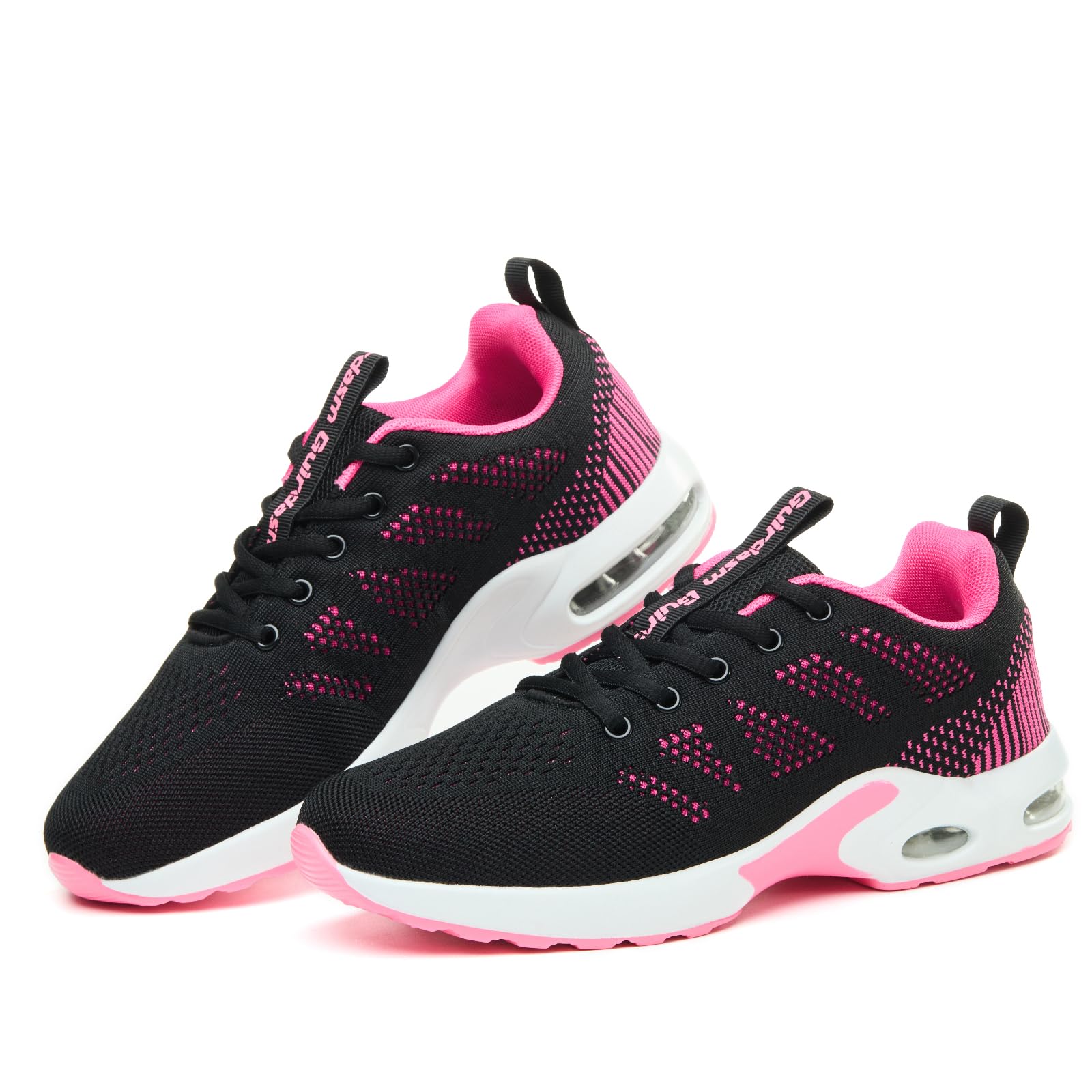 Women's Walking Shoes Arch Support Tennis Sneakers