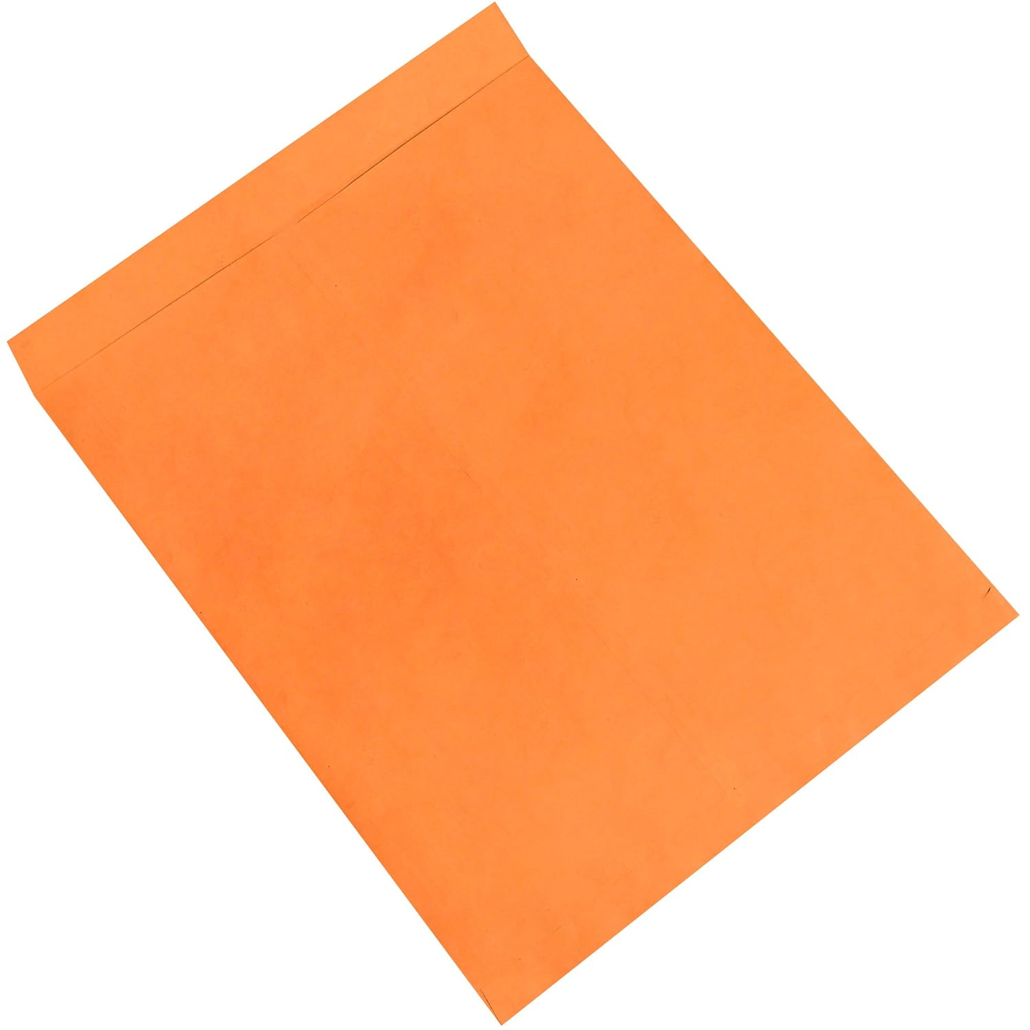 BOX USA Jumbo Envelopes, 22" x 27", Kraft, Large Envelopes