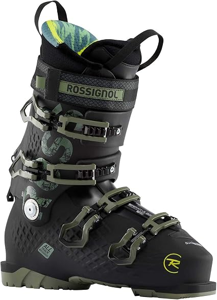 Amazon.com: Rossignol Alltrack 120 - Botas de esquí 2021-26.5 : Deportes y  Actividades al Aire Libre