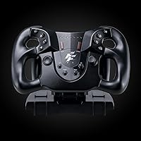 Vista 2 de Monza Racing Wheel