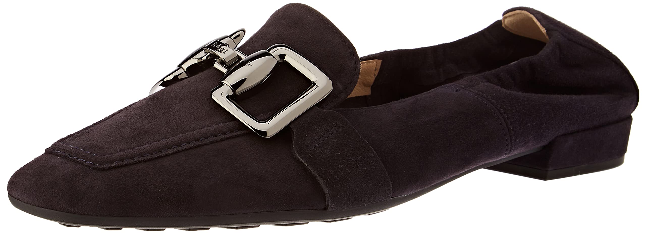 HÖGL Women's Amina Loafer, Ocean, 41.5 EU X-Weit