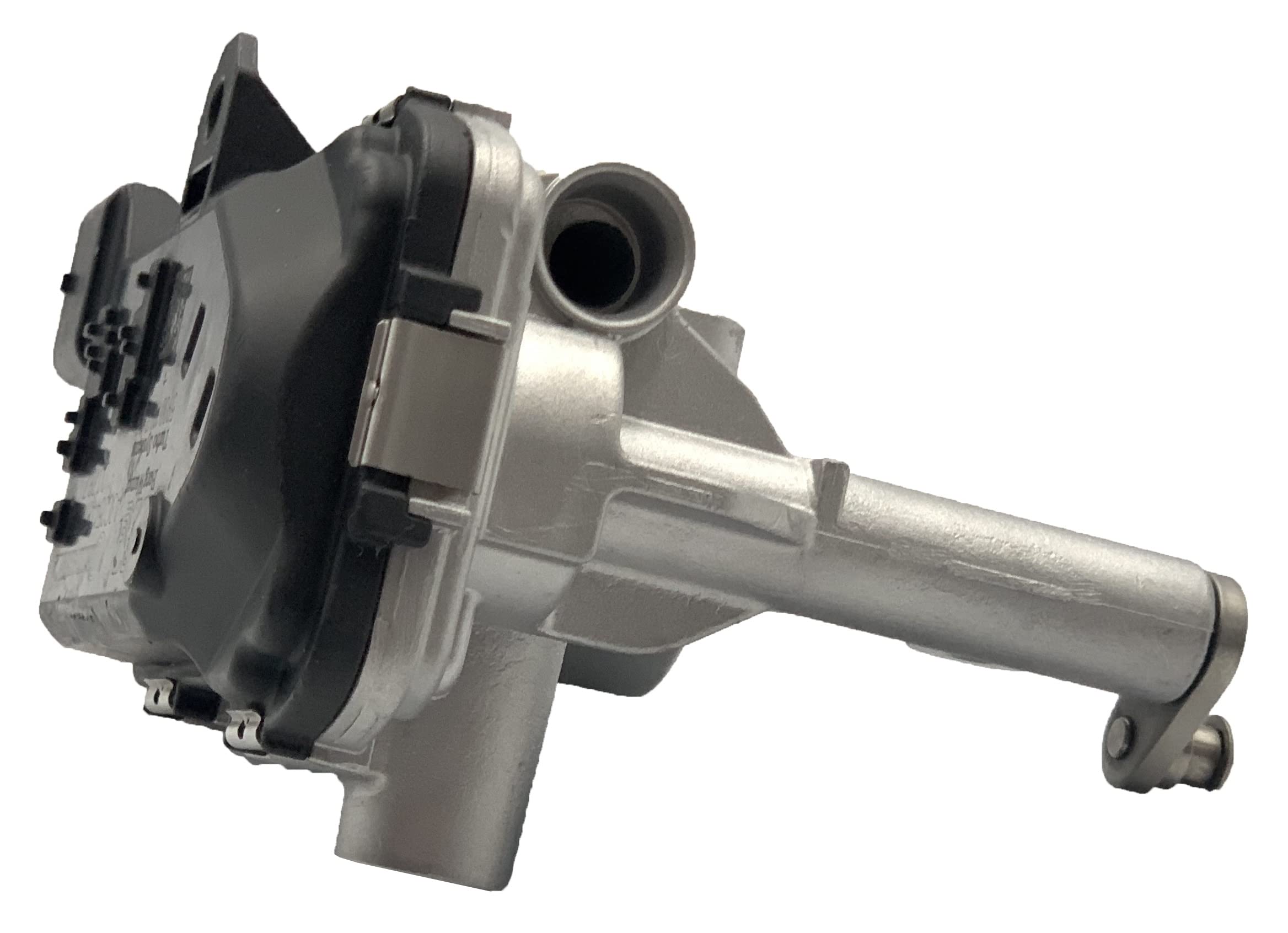 Original turbo électrique actionneur Borg-Warner 59001107639