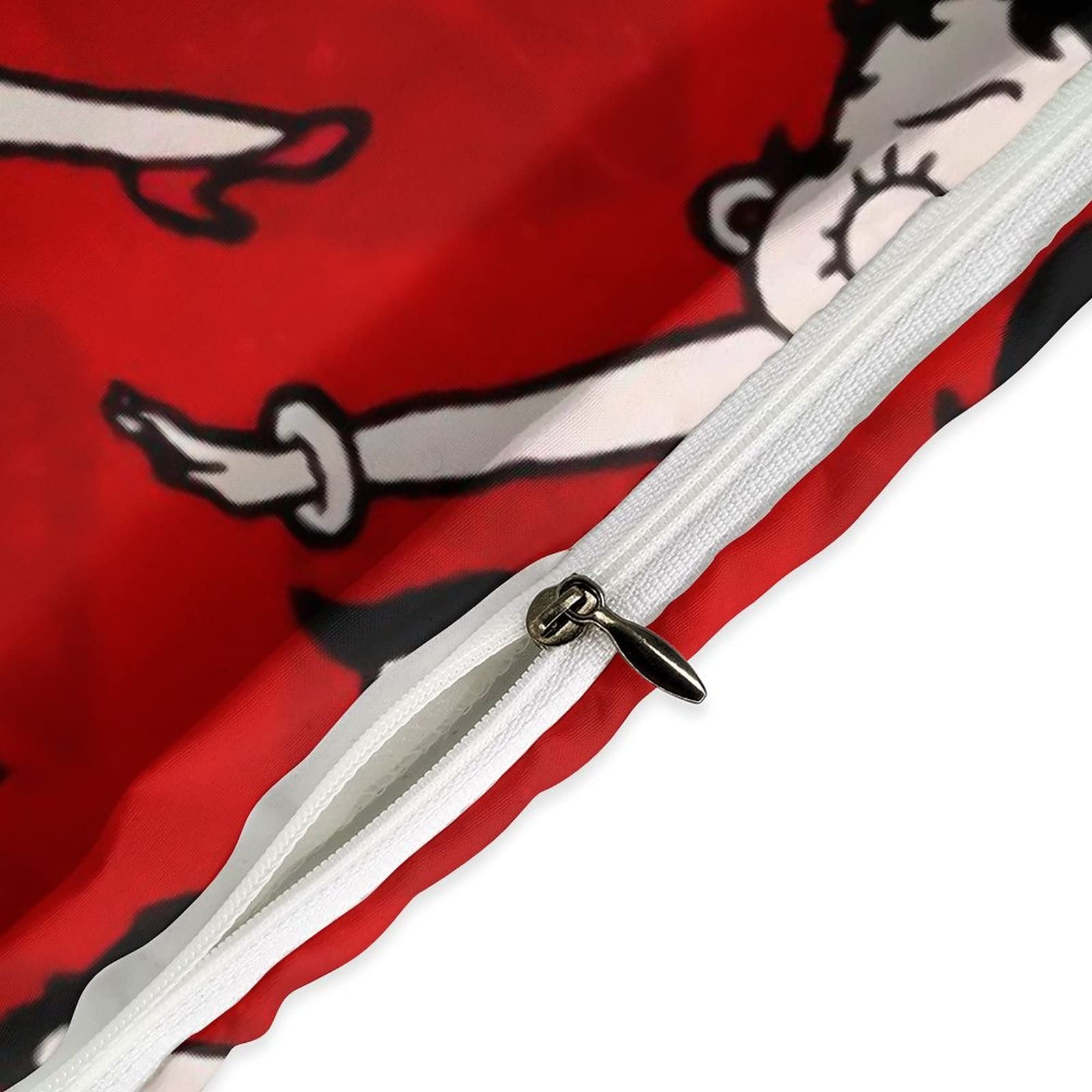 Amazon｜ベティちゃん ベティブープ 布団カバー 3点セット