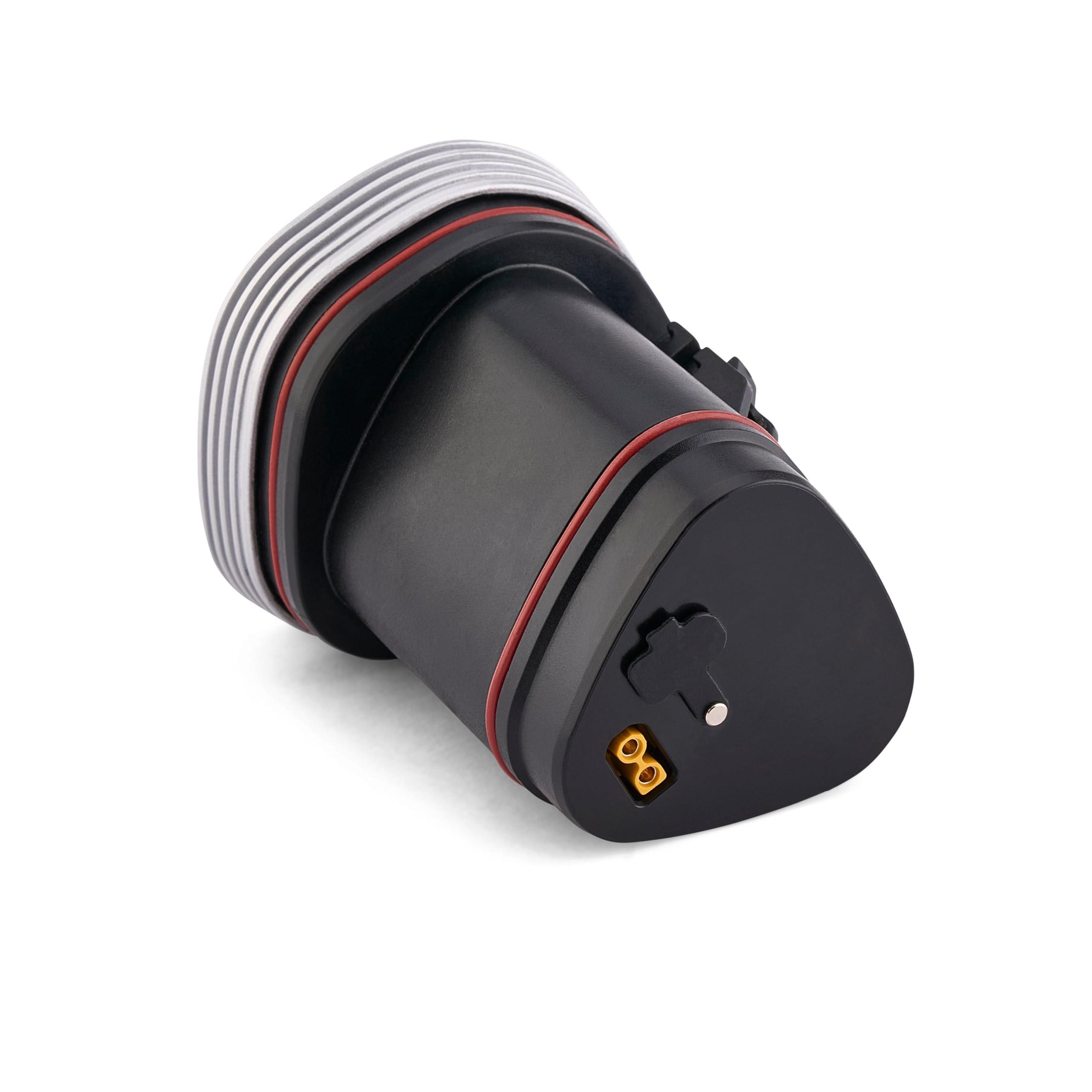 PENN Fathom Kit de moulinet de pêche électrique avec moulinet, batterie et chargeur