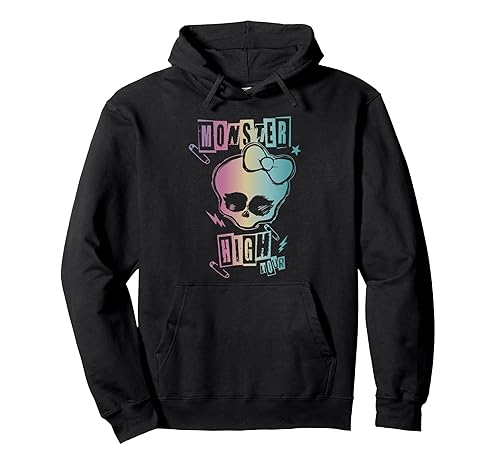 Monster High
