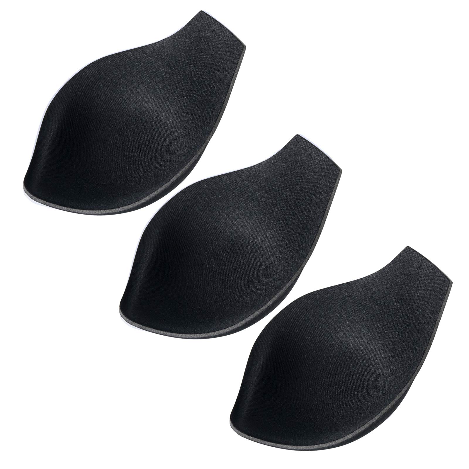 Men Bulge Enhancing Underwear Cup Sponge Pad Swimwear Padded for Swimming Boxers Briefs G String Thongs Shorts