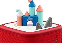 Vista 2 de Tonies Disney Baby Lullabies Audio Toy Figurine