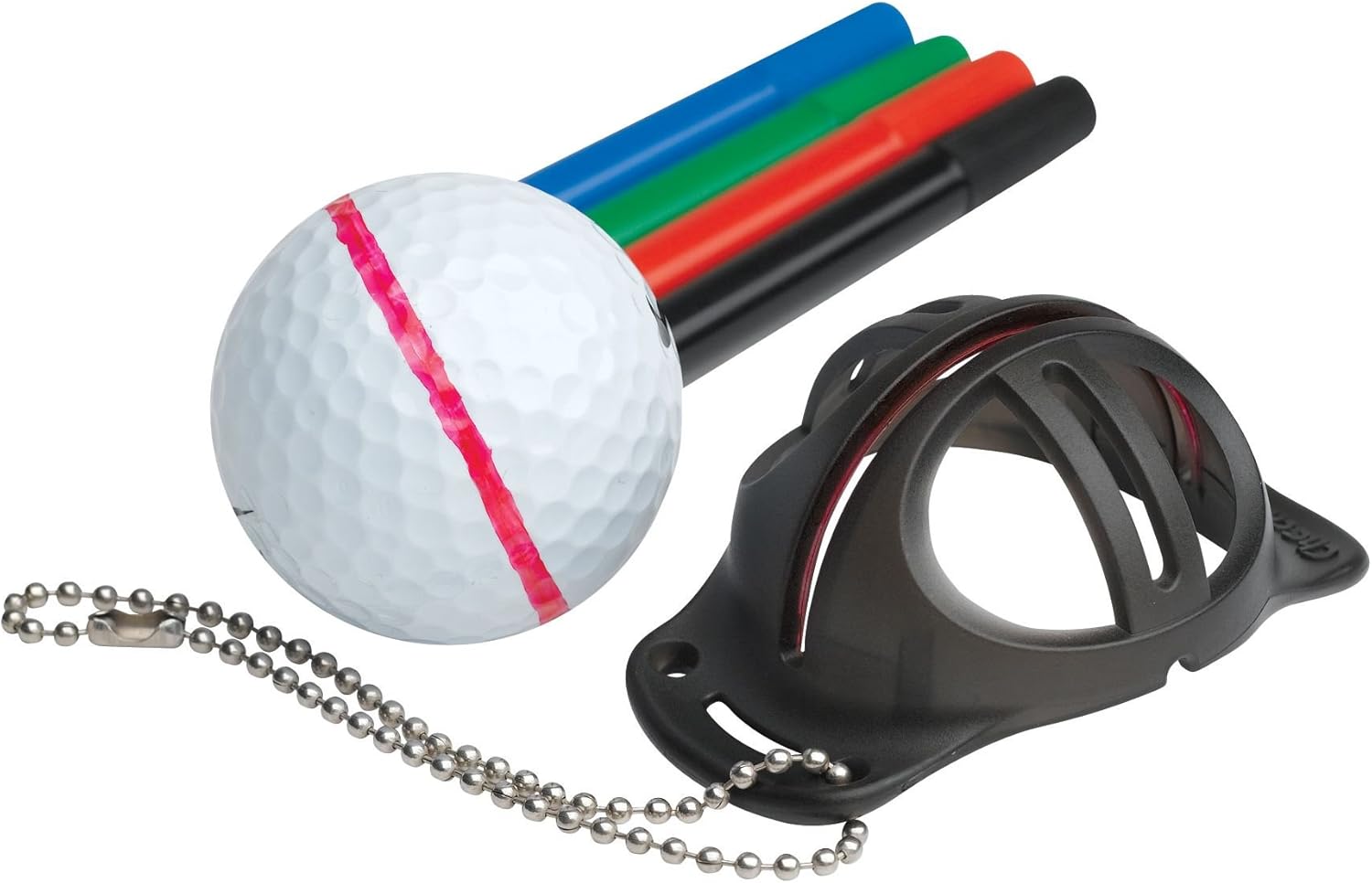 ProActive Sports Technasonic CheckGo Ball Liner with 4