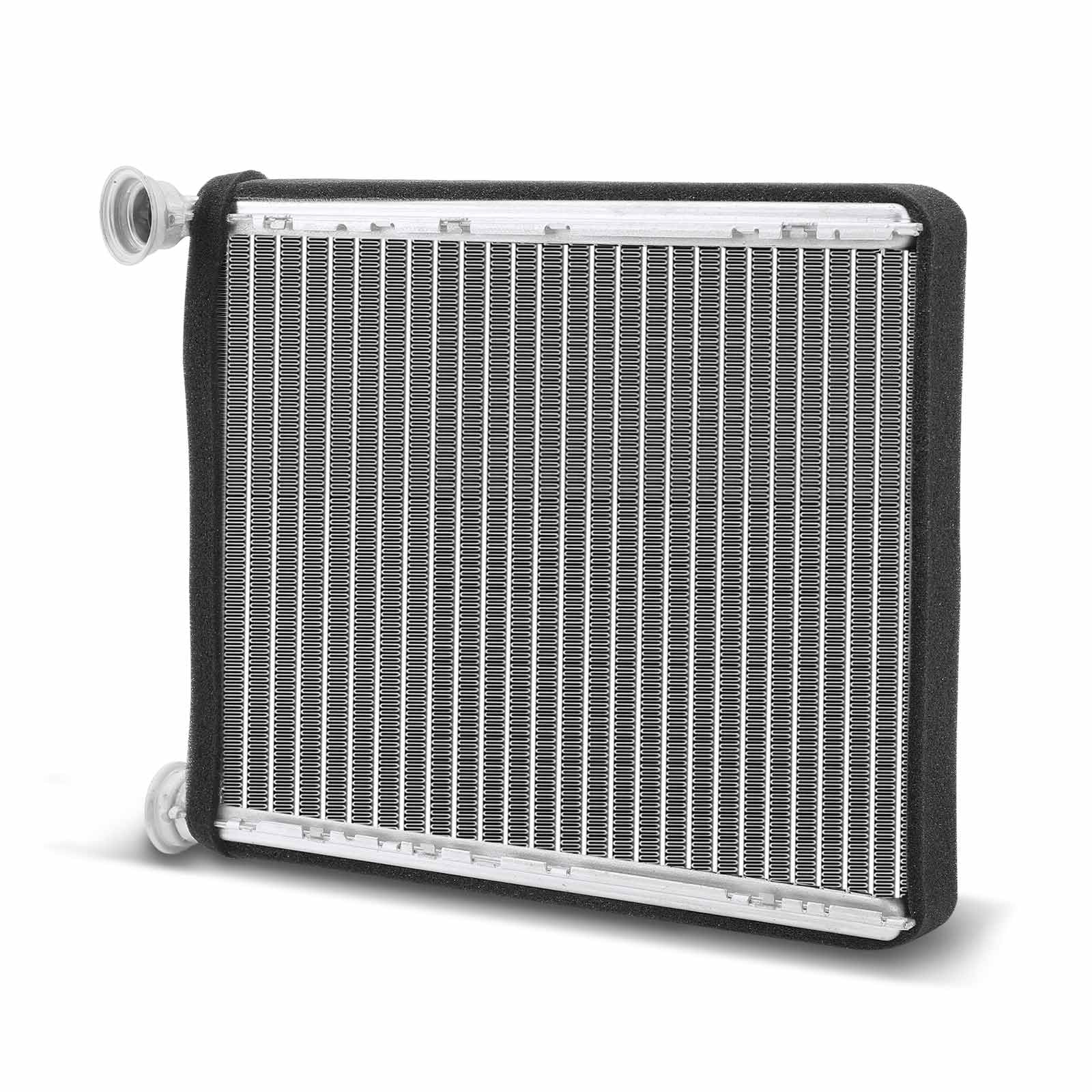 Frankberg Échangeur de chaleur pour chauffage intérieur 71162 | Compatible avec: C3 Picasso SH, 308 SW I 4E 4H, 308 CC 4B, RCZ, 308 I 4A 4C