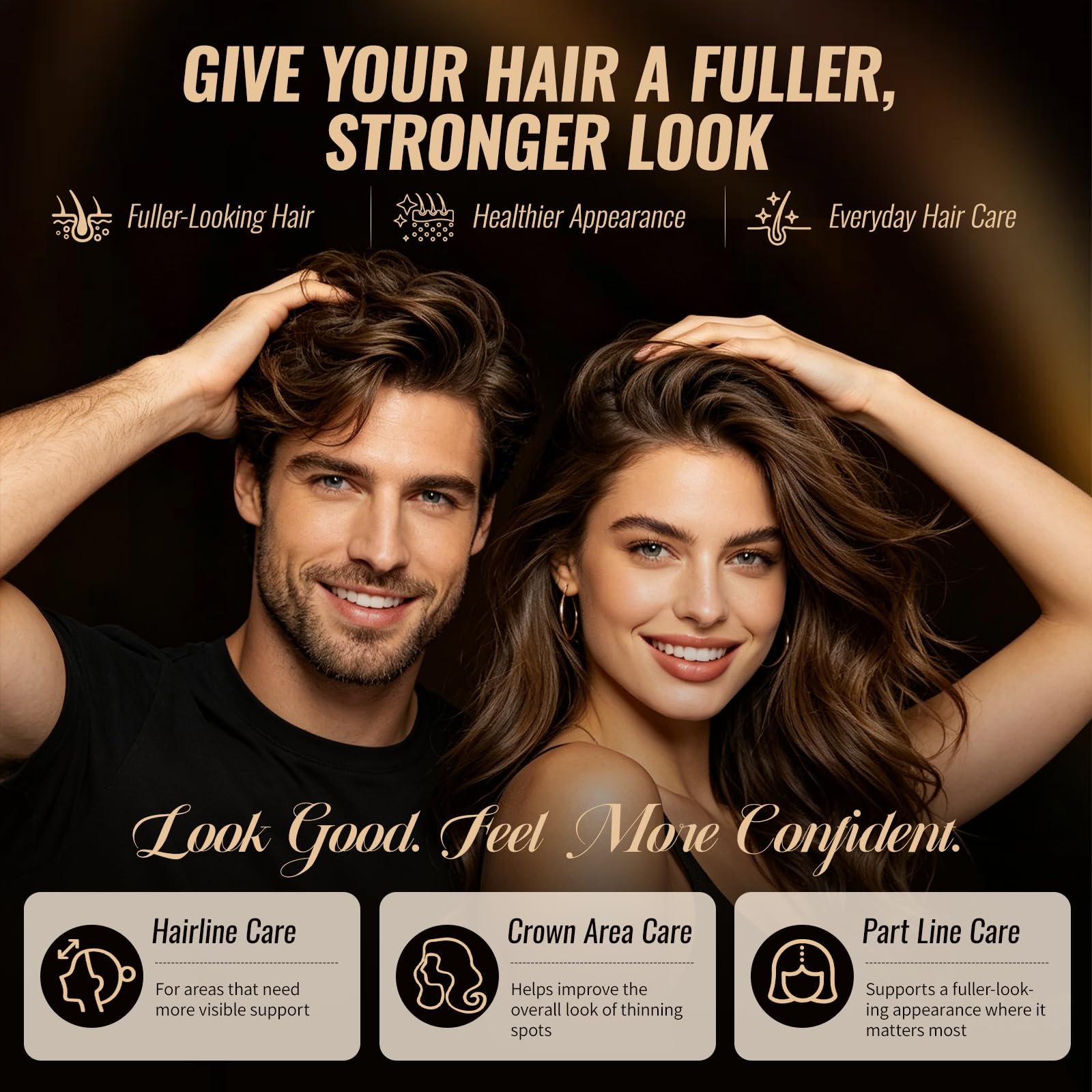 Gorra de Luz Roja para Crecimiento de Cabello, 660nm y 850nm, Inalámbrica, 108 Perlas LED, 3 en 1, 4 Modos y 3 Brillos, para Mujeres y Hombres