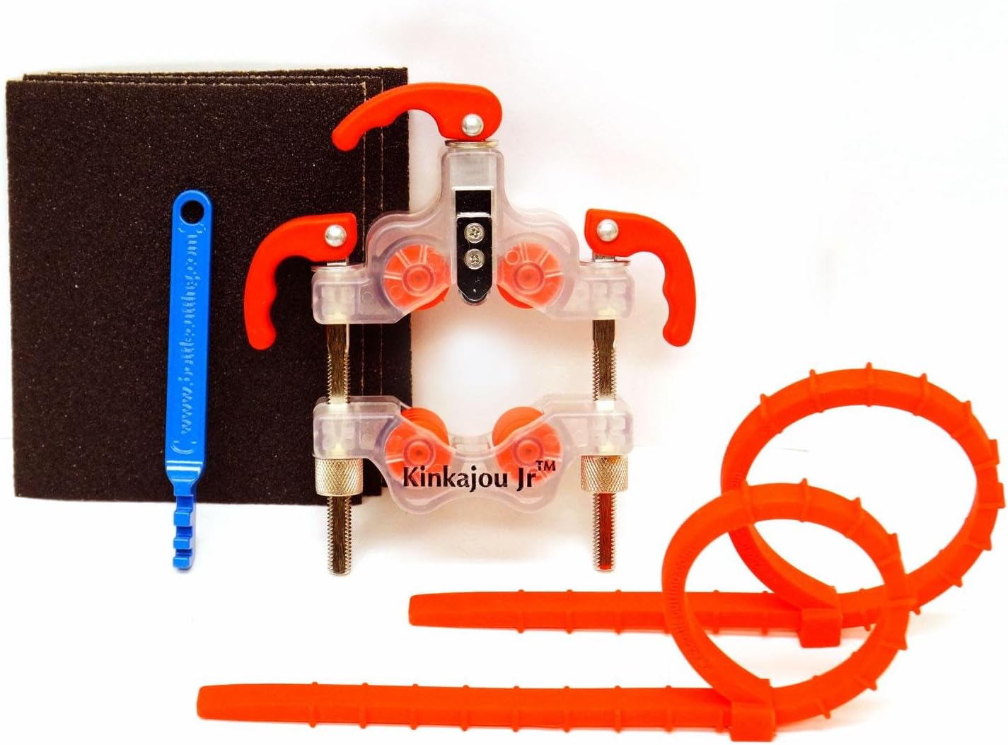Kinkajou Bottle Cutter JR