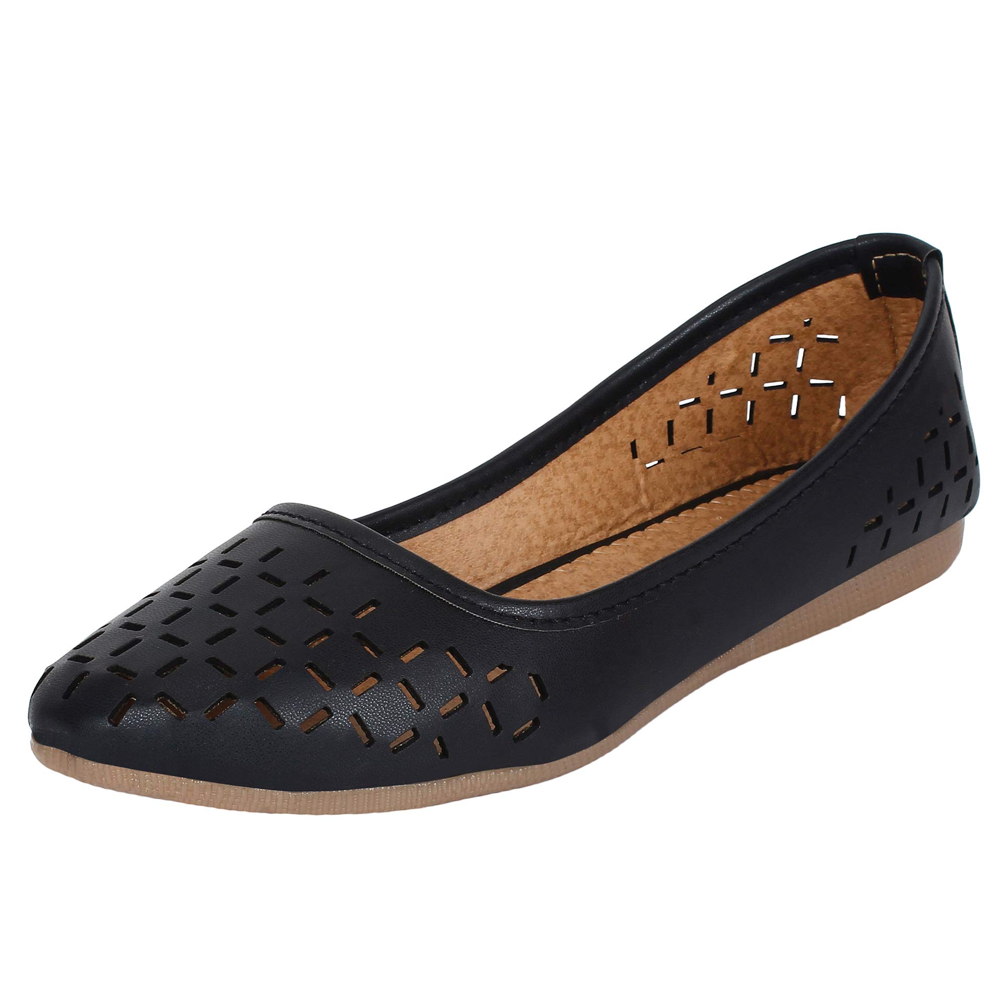 Footshez Women's/Girls Casual Flat Bellies