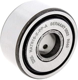 INA Yoke type track roller (INA-NATR10-X-PP)