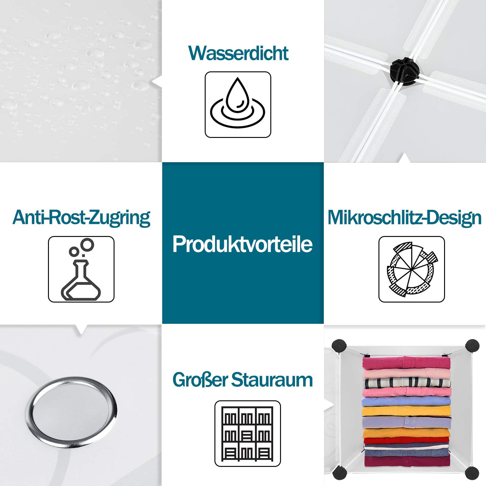 Hoe diep is een kledingkast? Kies de juiste diepte voor jouw garderobe! - Giga Meubel Hoe diep is een kledingkast? Kies de juiste diepte voor jouw garderobe! - Giga Meubel